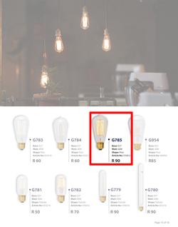 Builders : New Lighting Range (3 Oct 2018 - 31 Jan 2019), page 15