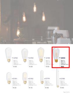 Builders : New Lighting Range (3 Oct 2018 - 31 Jan 2019), page 15