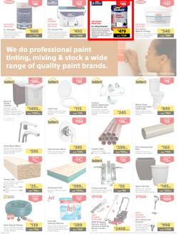 Builders Express Greenstone & Bedfordview : Join Our Carnival (31 Oct - 3 Nov 2019), page 2