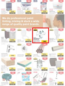 Builders Express Greenstone & Bedfordview : Join Our Carnival (31 Oct - 3 Nov 2019), page 2