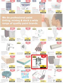 Builders Express Greenstone & Bedfordview : Join Our Carnival (31 Oct - 3 Nov 2019), page 2