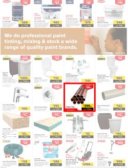 Builders Express Greenstone & Bedfordview : Join Our Carnival (31 Oct - 3 Nov 2019), page 2