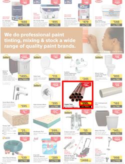 Builders Express Greenstone & Bedfordview : Join Our Carnival (31 Oct - 3 Nov 2019), page 2