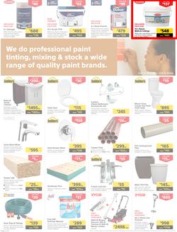 Builders Express Greenstone & Bedfordview : Join Our Carnival (31 Oct - 3 Nov 2019), page 2