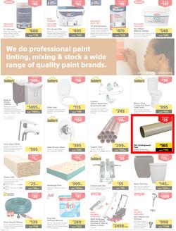 Builders Express Greenstone & Bedfordview : Join Our Carnival (31 Oct - 3 Nov 2019), page 2