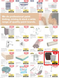 Builders Express Greenstone & Bedfordview : Join Our Carnival (31 Oct - 3 Nov 2019), page 2