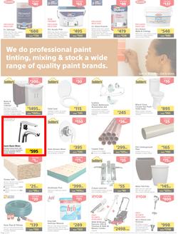 Builders Express Greenstone & Bedfordview : Join Our Carnival (31 Oct - 3 Nov 2019), page 2