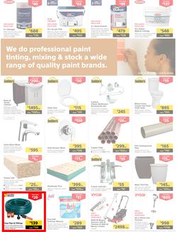 Builders Express Greenstone & Bedfordview : Join Our Carnival (31 Oct - 3 Nov 2019), page 2