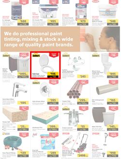 Builders Express Greenstone & Bedfordview : Join Our Carnival (31 Oct - 3 Nov 2019), page 2