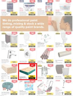 Builders Express Greenstone & Bedfordview : Join Our Carnival (31 Oct - 3 Nov 2019), page 2