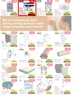 Builders Express Greenstone & Bedfordview : Join Our Carnival (31 Oct - 3 Nov 2019), page 2