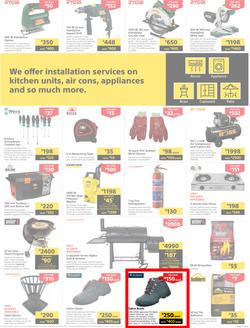 Builders Express Greenstone & Bedfordview : Join Our Carnival (31 Oct - 3 Nov 2019), page 3