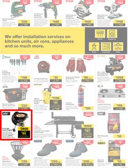 Builders Express Greenstone & Bedfordview : Join Our Carnival (31 Oct - 3 Nov 2019), page 3