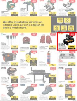 Builders Express Greenstone & Bedfordview : Join Our Carnival (31 Oct - 3 Nov 2019), page 3