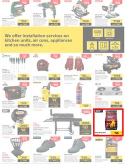 Builders Express Greenstone & Bedfordview : Join Our Carnival (31 Oct - 3 Nov 2019), page 3