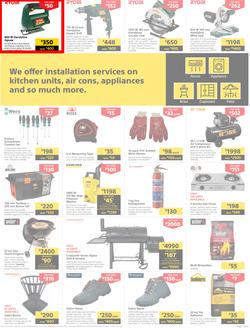 Builders Express Greenstone & Bedfordview : Join Our Carnival (31 Oct - 3 Nov 2019), page 3