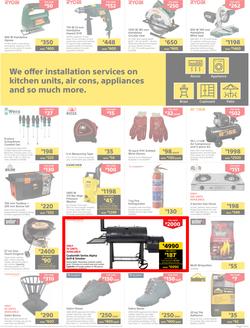 Builders Express Greenstone & Bedfordview : Join Our Carnival (31 Oct - 3 Nov 2019), page 3