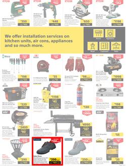 Builders Express Greenstone & Bedfordview : Join Our Carnival (31 Oct - 3 Nov 2019), page 3