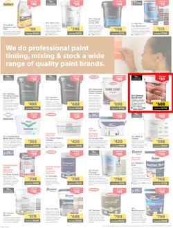 Builders Mokopane : Grand Opening (23 May - 26 May 2019), page 2