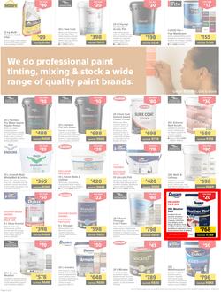 Builders Mokopane : Grand Opening (23 May - 26 May 2019), page 2