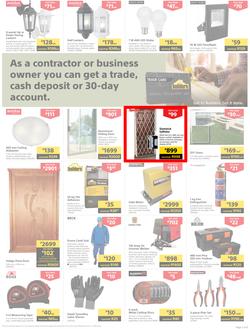 Builders Mokopane : Grand Opening (23 May - 26 May 2019), page 3