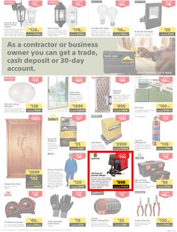Builders Mokopane : Grand Opening (23 May - 26 May 2019), page 3