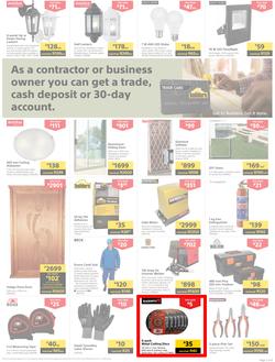 Builders Mokopane : Grand Opening (23 May - 26 May 2019), page 3