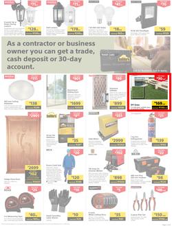 Builders Mokopane : Grand Opening (23 May - 26 May 2019), page 3