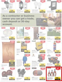 Builders Mokopane : Grand Opening (23 May - 26 May 2019), page 3