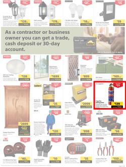 Builders Mokopane : Grand Opening (23 May - 26 May 2019), page 3