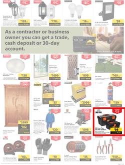 Builders Mokopane : Grand Opening (23 May - 26 May 2019), page 3