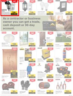 Builders Mokopane : Grand Opening (23 May - 26 May 2019), page 3