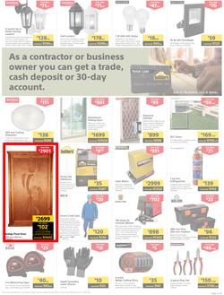 Builders Mokopane : Grand Opening (23 May - 26 May 2019), page 3