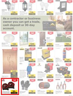 Builders Mokopane : Grand Opening (23 May - 26 May 2019), page 3