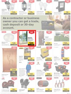 Builders Mokopane : Grand Opening (23 May - 26 May 2019), page 3