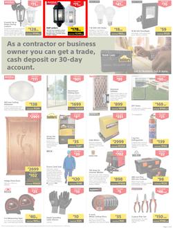 Builders Mokopane : Grand Opening (23 May - 26 May 2019), page 3