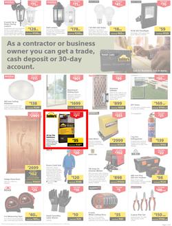 Builders Mokopane : Grand Opening (23 May - 26 May 2019), page 3