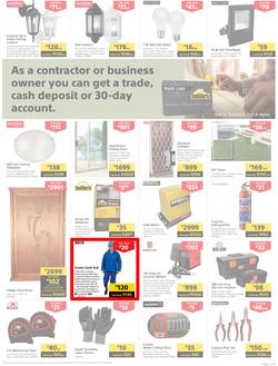 Builders Mokopane : Grand Opening (23 May - 26 May 2019), page 3