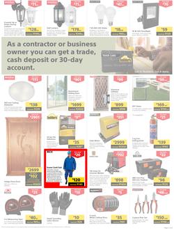 Builders Mokopane : Grand Opening (23 May - 26 May 2019), page 3