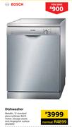 Bosch Dishwasher