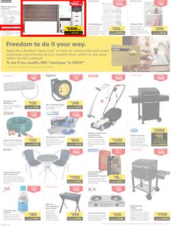 Builders Mokopane : Grand Opening (23 May - 26 May 2019), page 6