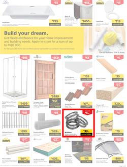 Builders Mokopane : Grand Opening (23 May - 26 May 2019), page 7