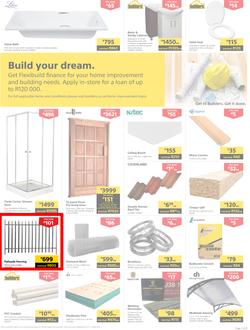 Builders Mokopane : Grand Opening (23 May - 26 May 2019), page 7