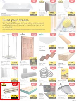 Builders Mokopane : Grand Opening (23 May - 26 May 2019), page 7