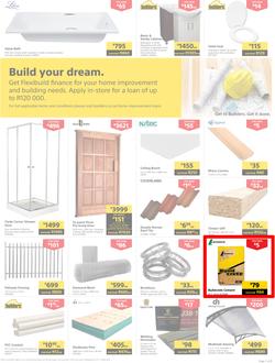 Builders Mokopane : Grand Opening (23 May - 26 May 2019), page 7