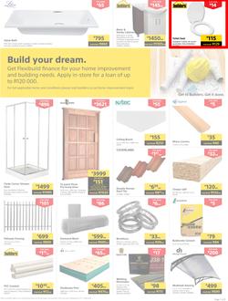 Builders Mokopane : Grand Opening (23 May - 26 May 2019), page 7