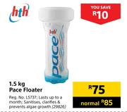 HTH 1.5 Kg Pace Floater