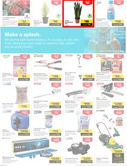Builders Express Paarl : Grand Opening (24 Oct - 27 Oct 2019), page 4