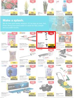 Builders Express Paarl : Grand Opening (24 Oct - 27 Oct 2019), page 4