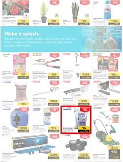 Builders Express Paarl : Grand Opening (24 Oct - 27 Oct 2019), page 4